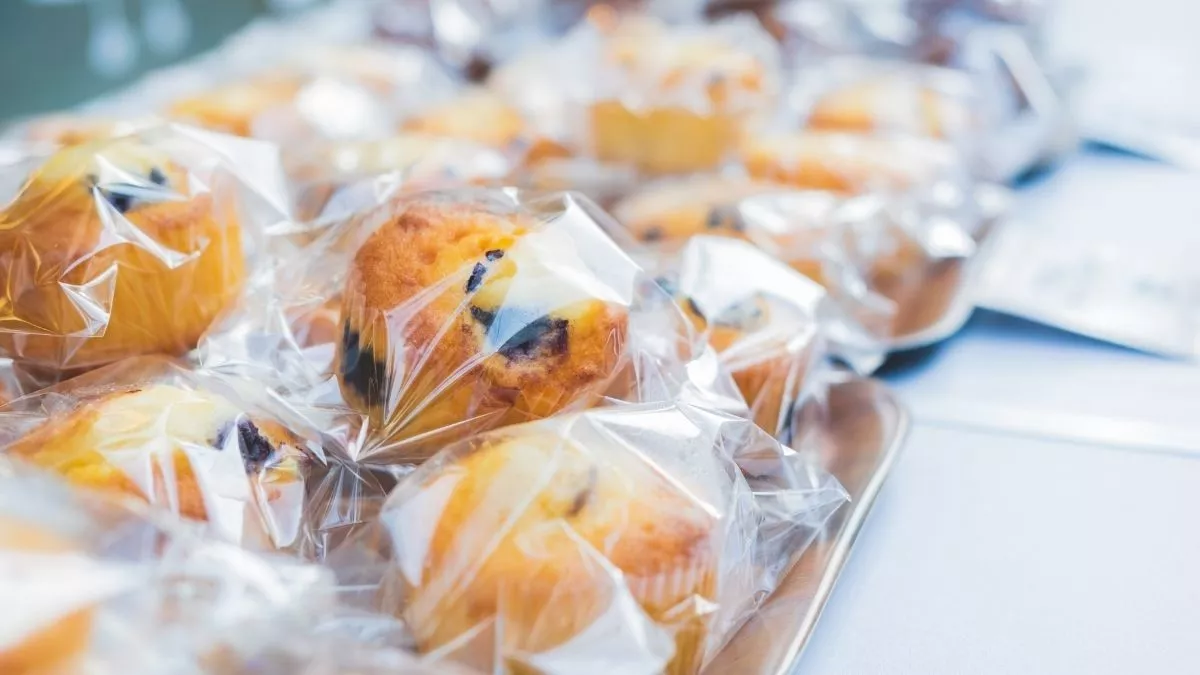 Fungsi Kemasan dalam Menjaga Kualitas Makanan Selama Penyimpanan