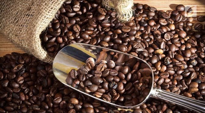 pengaruh kematangan buah terhadap pengupasan kopi