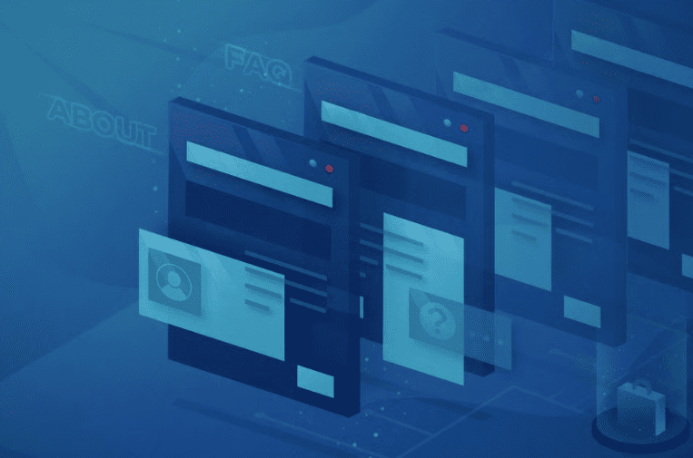 Halaman Konversi Website untuk Meningkatkan Pengunjung