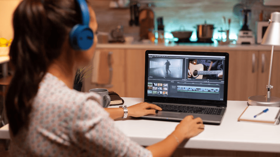 Editing Video Dokumentasi untuk Pemula