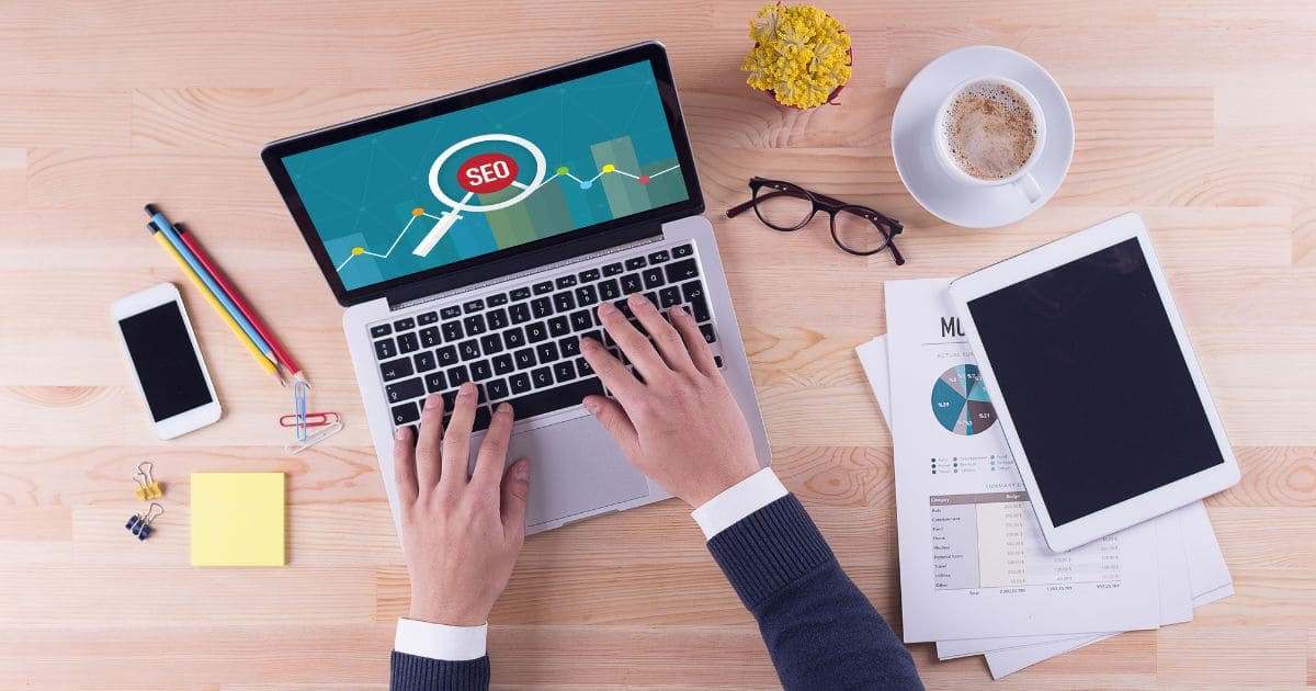 Memilih Layanan SEO Sesuai Kebutuhan agar Website Tumbuh Lebih Terarah