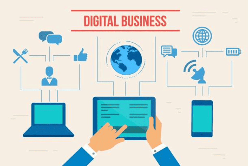 Citra Bisnis di Internet yang Positif untuk Membangun Kepercayaan Pelanggan